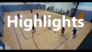 8/12/2024 - FKBC Monday 7pm Futsal 5v5 game (Highlights)