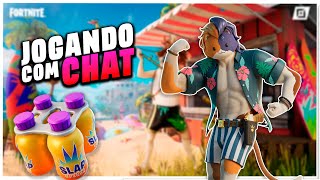 ENTRA AI VAMO JOGAR!| CODE: XPRUNLEX |