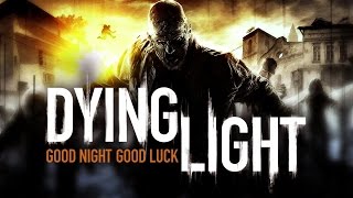 Dying Light Walkthrough Gameplay Part 2 - Doctor  - Campaign Mission: First Assignment