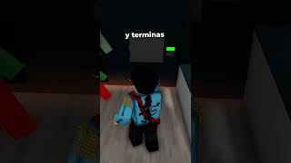 COSAS QUE HACES EN BROOKHAVEN #roblox #brookhaven  #robloxbrookhaven