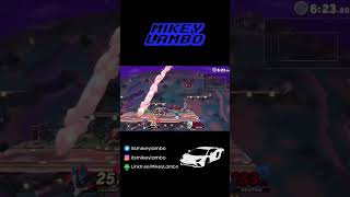 #smashbrosultimate #rap #mikeylambo #gaming #music #hiphop #ssbu #beats #drumandbass #liquiddnb #dnb