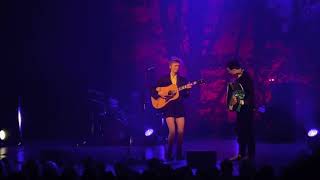 Anna Ternheim - The Longer the Waiting (the Sweeter the Kiss) (Live @ Cirkus, Stockholm 2023)🎪