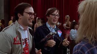 Wayne's World  2 - Are you those guys?