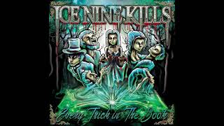 Ice Nine Kills- Bloodbath & Beyond(Instrumental)