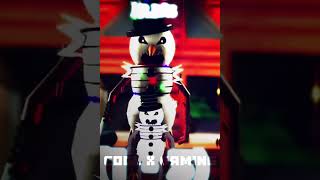 Mr.Bliss VS Frostiggy! (CHRISTMAS SPECIAL) - Roblox Piggy edit #shorts