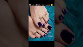 Beautiful silver toe ring designs collection/2021 silver toe rings.