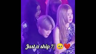 They are an emotion 🥺❤️ #jirose #rosé #jimin #bangpink #mandukim #blackpink #kpop #fypviralシ