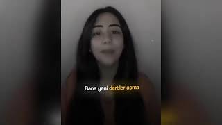 (Sude ) KEÇ MEKE MEKE🔥💓 hey narım (söz müzik Ayfer düzdaş )❤️