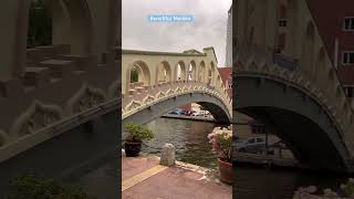 Heritage City Melaka / Melacca, Malaysia || UnitedJoy