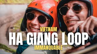 #48 HA GIANG LOOP EN MOTO - VIETNAM: COMMENT FAIRE ? ON VOUS EXPLIQUE TOUT !!