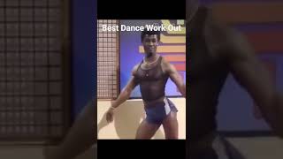 Dance Work Out