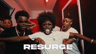 [FREE] DD Osama X Notti Osama X Dark NY Drill Type Beat 2023 - "Resurge"