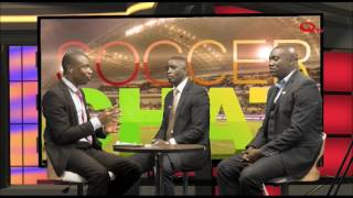 Analysis of City of LUSAKA v Zesco United 2017 on QTV Zambia