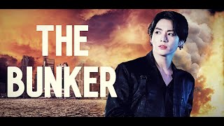 [Jungkook FF] The Bunker //Trailer