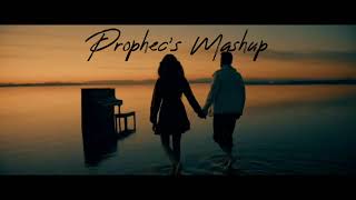 Prophec's Mashup - Prophec ( Neraj )| New latest Punjabi mashup 2021