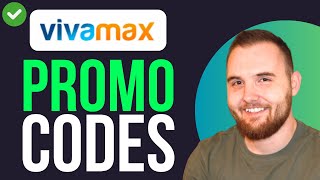 How To Get Vivamax Promo Code (2024)