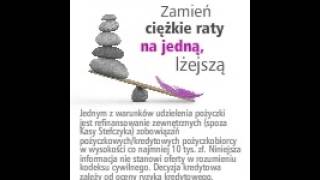 KS ROZSTAJE 2004/5 - Pożyczka konsolidacyjna