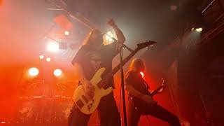 Prestige - Live at Tulliklubi, Tampere, Finland, May 31, 2024