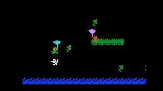 The Leprechaun's Flight (Intellivision, 2021)