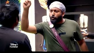 Biggboss Day 31 review, அமுதவானன் 👎👍?#biggbosstamil #review