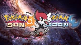 Pokémon Sun and Moon - Teaser Analysis