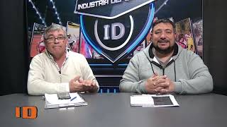 INDUSTRIA DEPORTIVA  NRO 26 2808