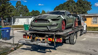 I Bought a 2017 Mustang 5.0