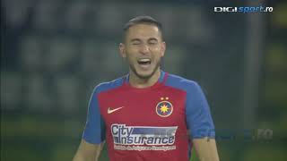 FCSB 2-0 Universitatea Craiova ETAPA 21 2015-16