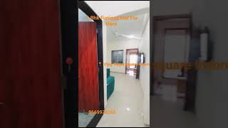 New 1 Bhk Furnished  Flat Available For Rent At Prime Location Vijay Nagar square IndoreRent 18000/-