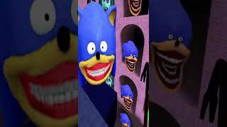 Sonic Tapes And Aheno Are Angry With Me - Gmod Nextbots