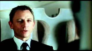 Trailer James Bond - Casino Royale