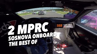 2 MPRC 2021 - Jarosław Frydrych - Autodrom Sosnová