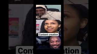 Content creation w/ @toastymarshmellow_ #contentcreator #contentcreation #content