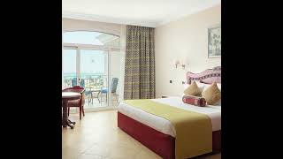 Palm Royale Resort Rooms and Suites