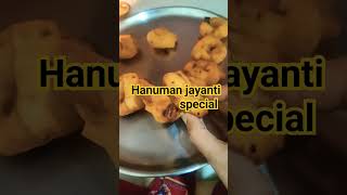 Hanuman jayanti special