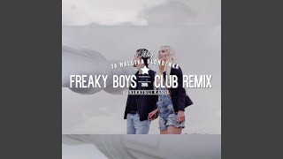 Ta Malutka Blondynka (Freaky Boys Club Remix)