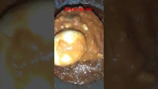 Kulambu akituchu vanthu taste parruinga #funny #tamil #food  #cooking #lunchtimetoday #trend #viral