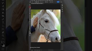 Best way to remove anything in Photoshop #photoshop #shorts