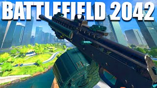 Was haben sich die Entwickler DABEI gedacht?! Battlefield 2042