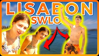 Tohle se stalo, když jsme měli EA VÍNO 😱 | SWLOG