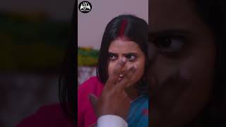 पति पत्नीको कैसे झाडूसे |  #shortvideo #comedy #love