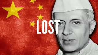 Who was Jawaharlal Nehru ?