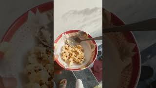 Khoya from milk #desifood #homemade #foodshorts #viralvideo