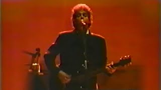 Soda Stereo - Luna Roja (Estadio Nacional, Chile 13.09.1997)