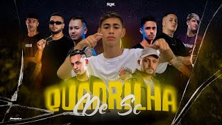 MEGA FUNK SET QUADRILHA DE SC