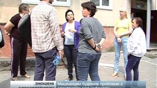 Три будинки на вулиці Довженка впродовж вихідних були без світла