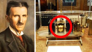 10 incredibili invenzioni di Nikola Tesla che ti lasceranno a bocca aperta!