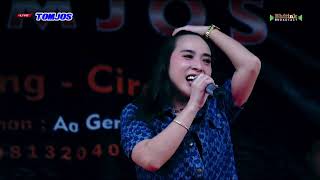 JAYANTI DEBY VRELL TOMJOS LIVE DESA BABAKAN GEBANG  CIREBON   22 April 2024