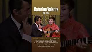 Caterina Valente