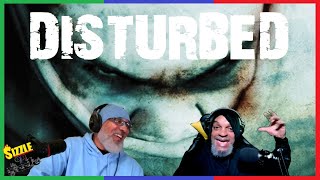 Disturbed - The Game (REACTION!)